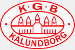 Kalundborg GB (DEN)
