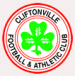 Cliftonville FC