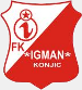 FK Igman Konjic