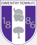 Daventry Town FC (ENG)