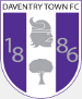 Daventry Town FC