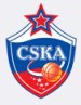 CSKA Moscou 2