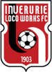 Inverurie Loco Works FC