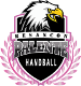 Palente Besançon HB