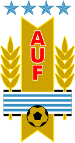 Uruguay