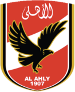 Al-Ahly SC Cairo (Egy)