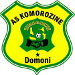 Komorozine de Domoni