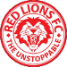 Fatu - Red Lions FC (LBR)