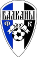 FC Balkany Zorya