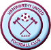 Hamworthy United FC