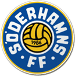 Söderhamns FF (SWE)