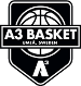 A3 Basket Umeå