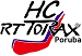 HC RT Torax Poruba