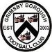 Grimsby Borough FC