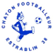 Estrablin Chaton Footballeur