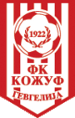 FK Kozuf Gevgelija