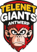 Antwerp Giants (1)