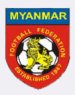 Myanmar U-20