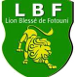 Lion Blessé de Fotouni (CMR)