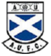 Ayr United F.C.