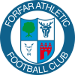 Forfar Athletic F.C.