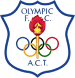 Canberra Olympic FC