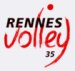 Pallavolo - Rennes Etudiants Club Voilley