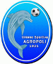 US Agropoli 1921