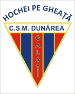 CSM Dunarea Galati