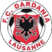 FC Dardania Lausanne