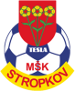 MSK Tesla Stropkov