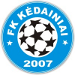 FK Kedainiai