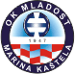 OK Mladost Ribola Kastela (CRO)