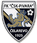 CSK Pivara Celarevo