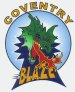 Coventry Blaze