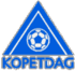 Köpetdag Asgabat (TKM)