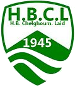 HB Chelghoum Laïd (ALG)