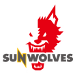 Sunwolves