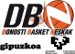 CD Ibaeta Basket