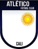 Atlético F.C. Cali