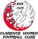 Clarence Zebras FC