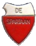 de Spartaan