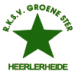 Groene Ster