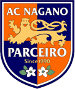 AC Nagano Parceiro Ladies