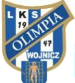 LKS Olimpia Wojnicz