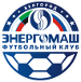 FC Energomash Belgorod (RUS)