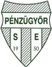 Pénzügyör SE