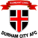 Durham City AFC