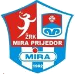 ZRK Mira Prijedor (BIH)