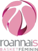 Roannais Basket Féminin (FRA)